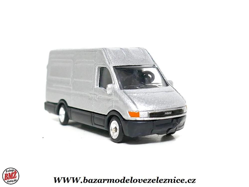 ? - Iveco - kovový model - HO