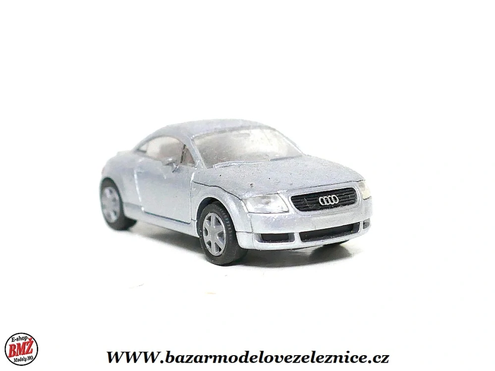 Rietze - Audi - HO