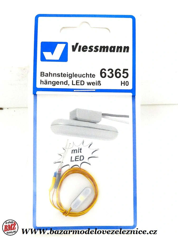 Wiessmann -Závěsné svítidlo - HO