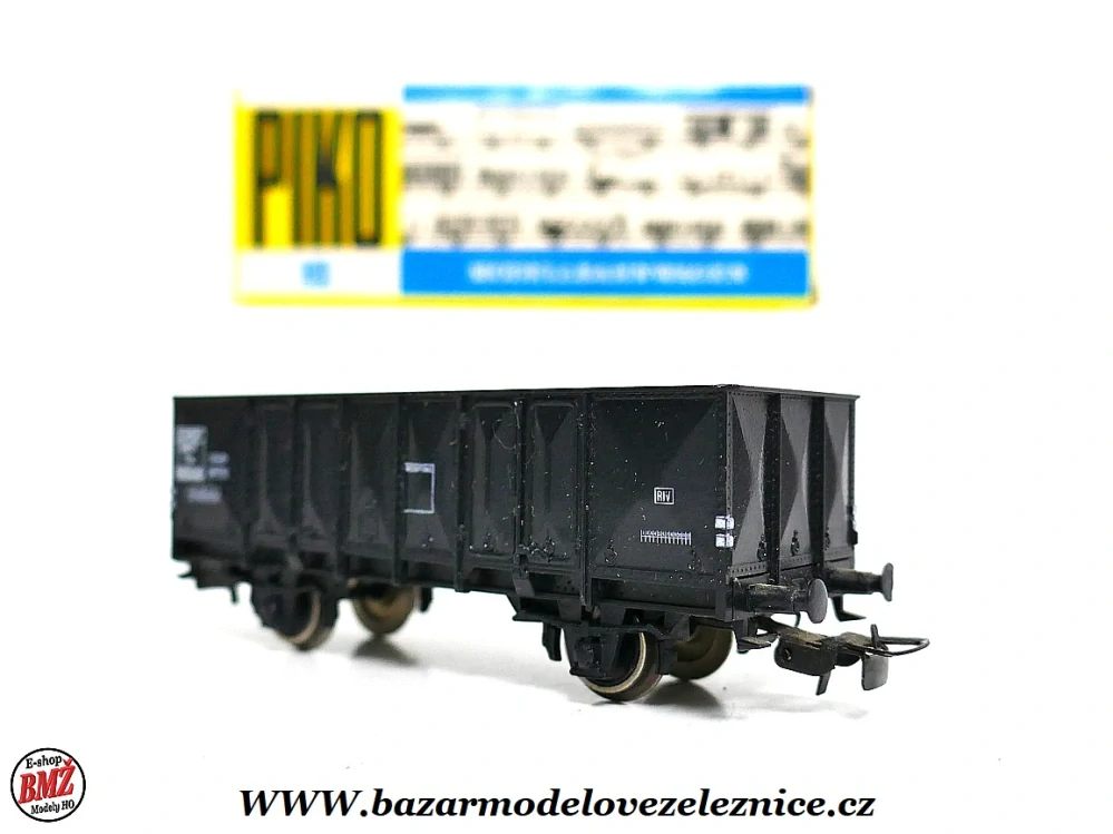 Piko DDR - Nákladní vůz SNCF - HO