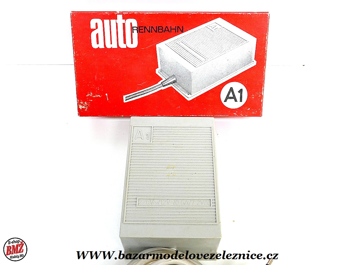 Piko - Trafo A1 HO - TT