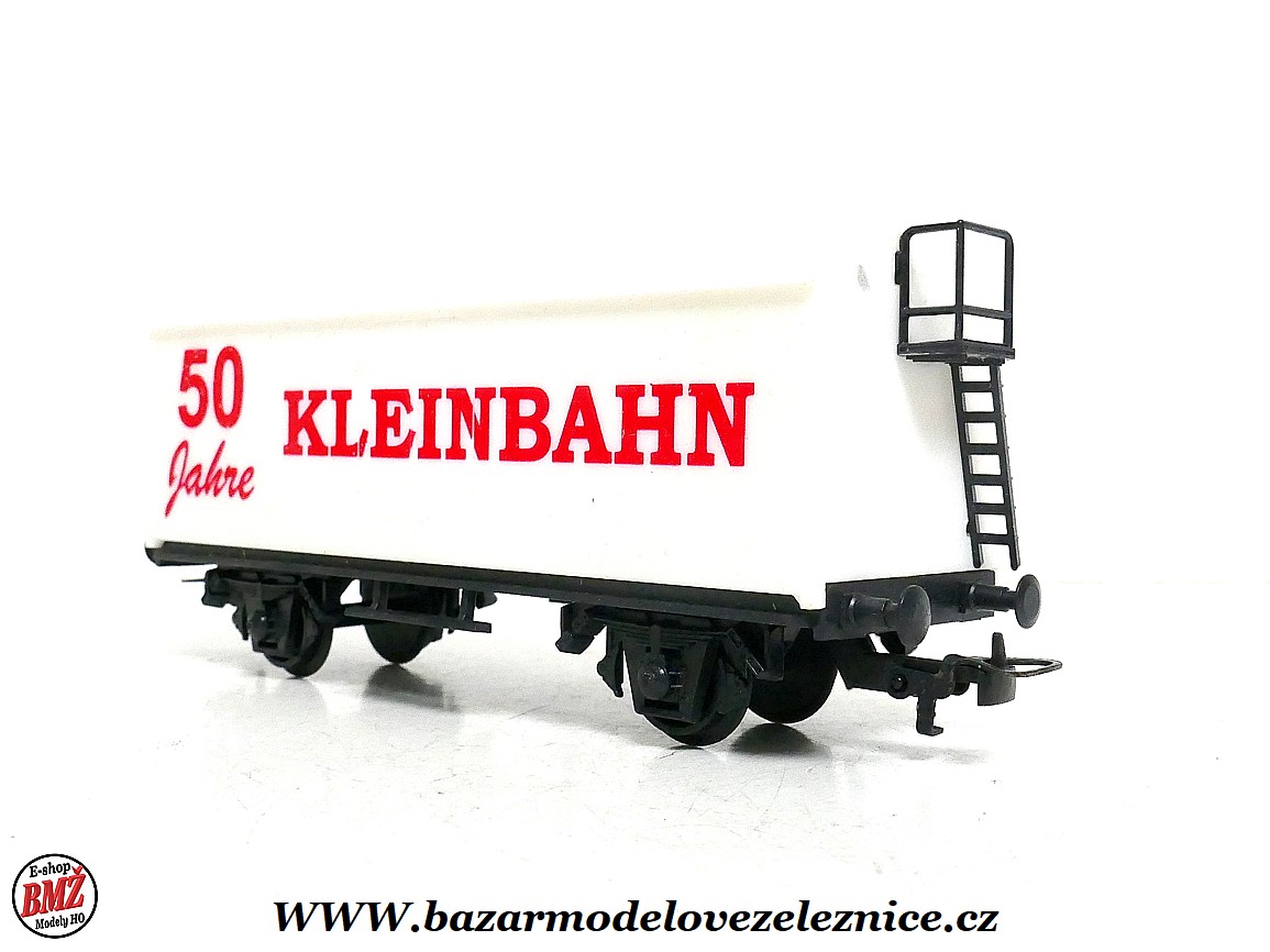 Kleinbahn - Chladírenský vůz - HO