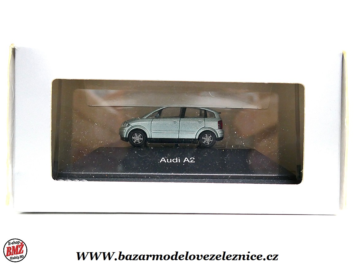 Rietze - Audi A2 - HO