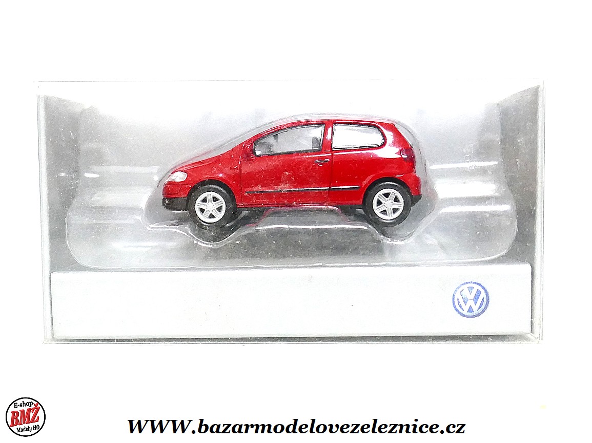 Wiking - VW FOX - HO