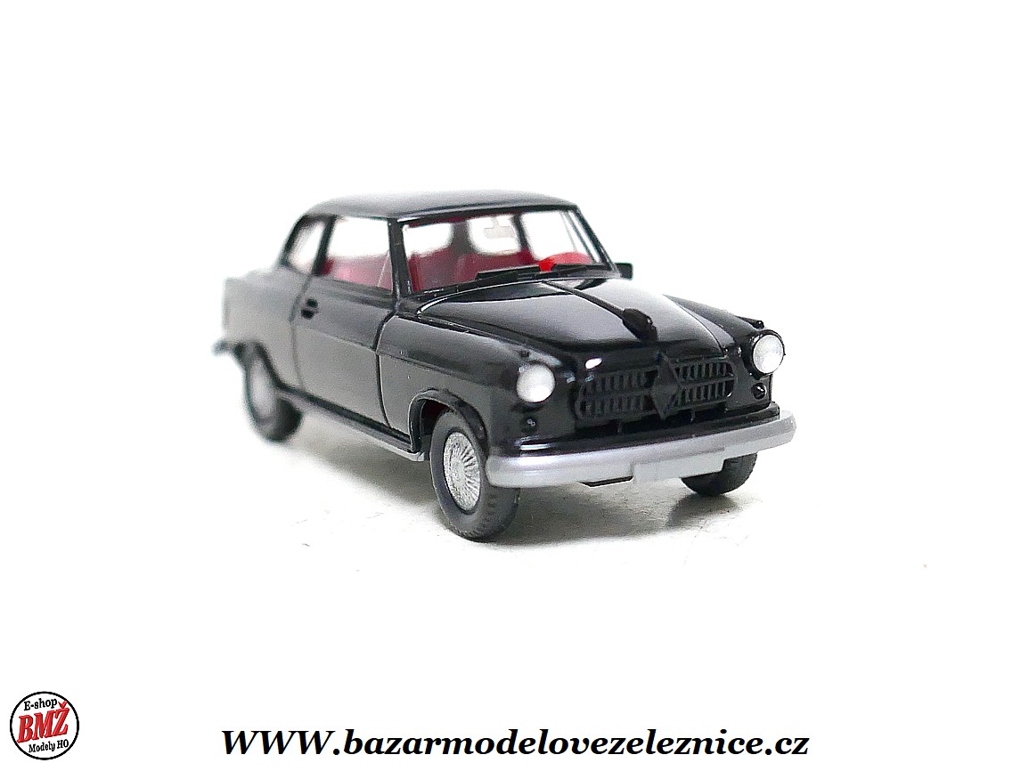 Wiking - Borgward Isabella - HO