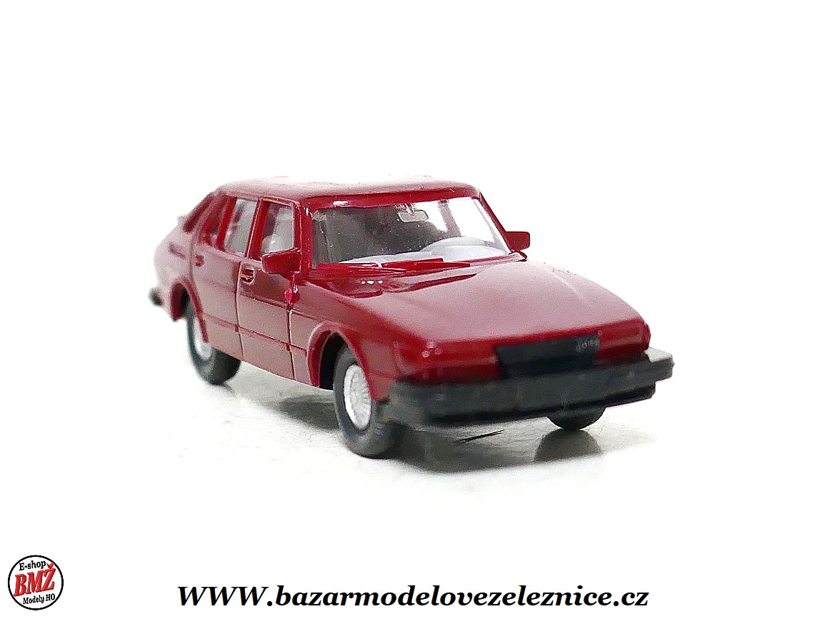 Wiking - Saab Turbo - HO