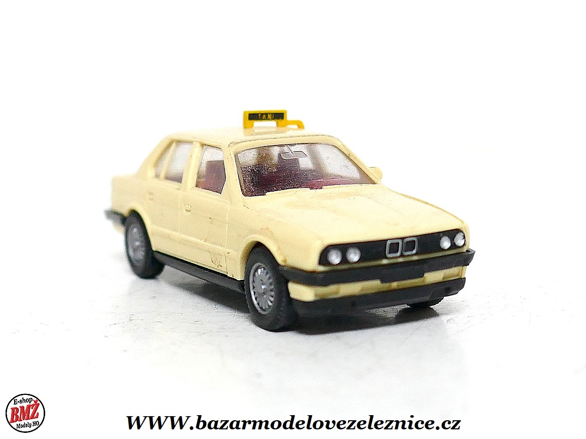 Wiking - BMW Taxi - HO