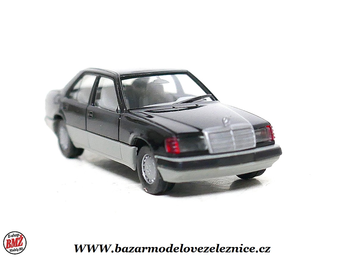 Herpa - Mercedes 300 E - HO