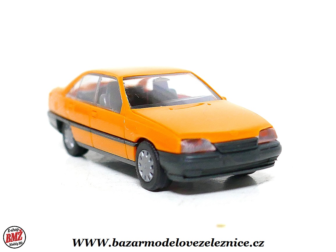 Herpa - Opel Omega - HO