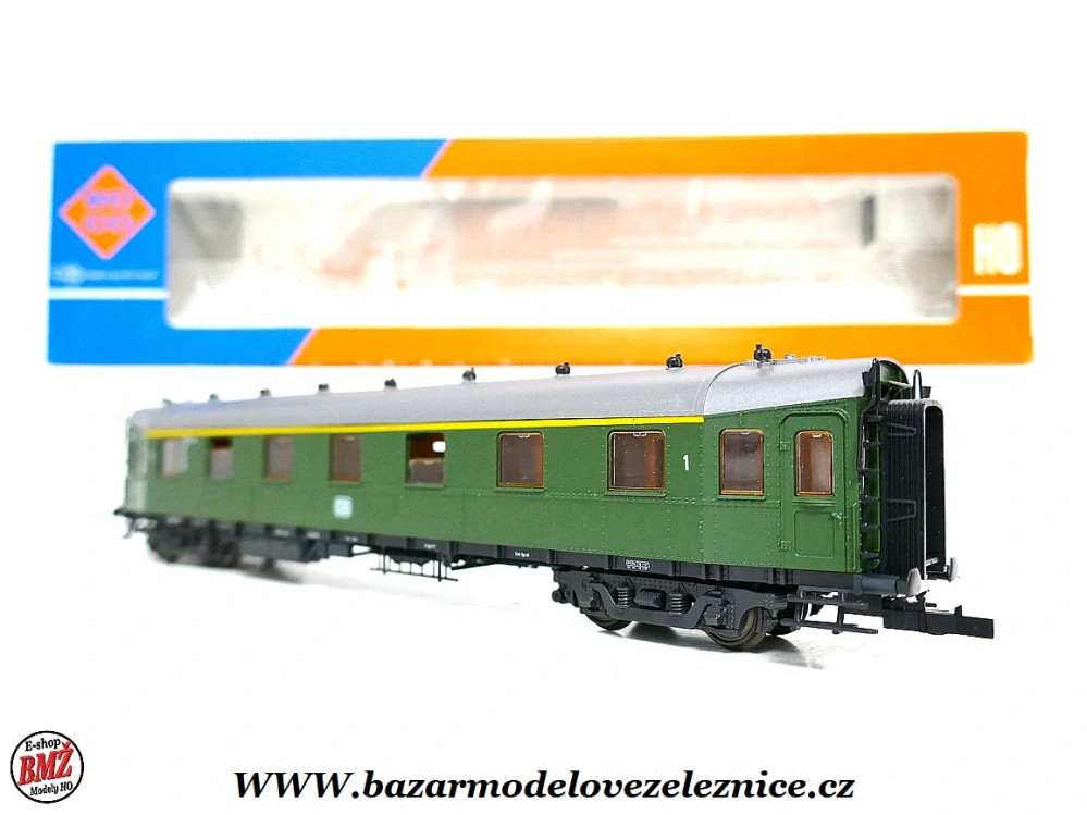 Roco - Osobní vůz DB 1 tř.- HO
