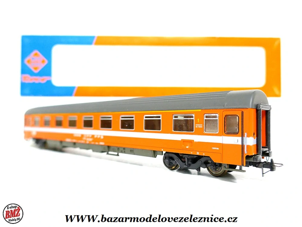 Roco - Osobní vůz SBB 1 tř.- HO