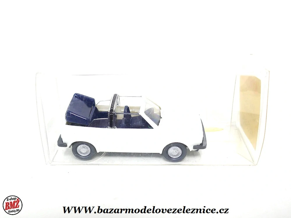 Wiking - VW Golf - HO