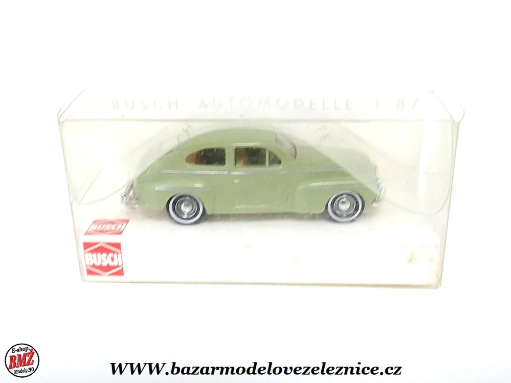 Busch - Volvo 544 - HO