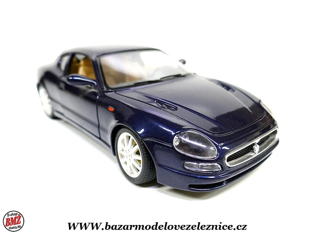 Bburago - Maserati 3200 GT - 1/18