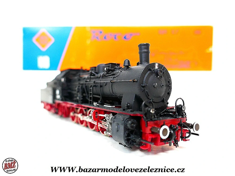 Roco - DC - Parní lokomotiva BR 57 3468 DB - HO