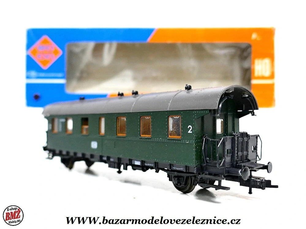 Roco - Osobní vůz DB - HO