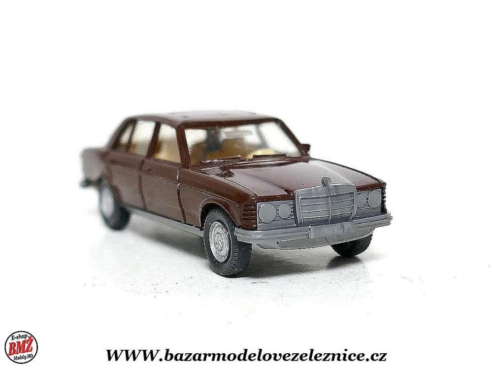Wiking - Mercedes - HO