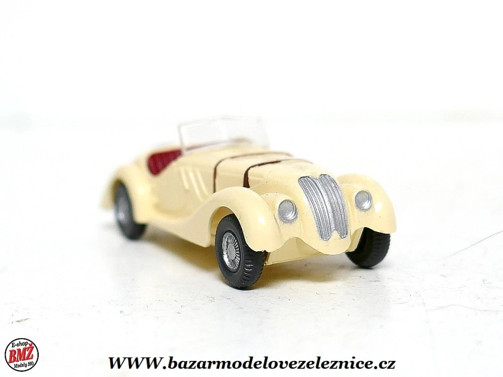 Wiking - BMW - HO