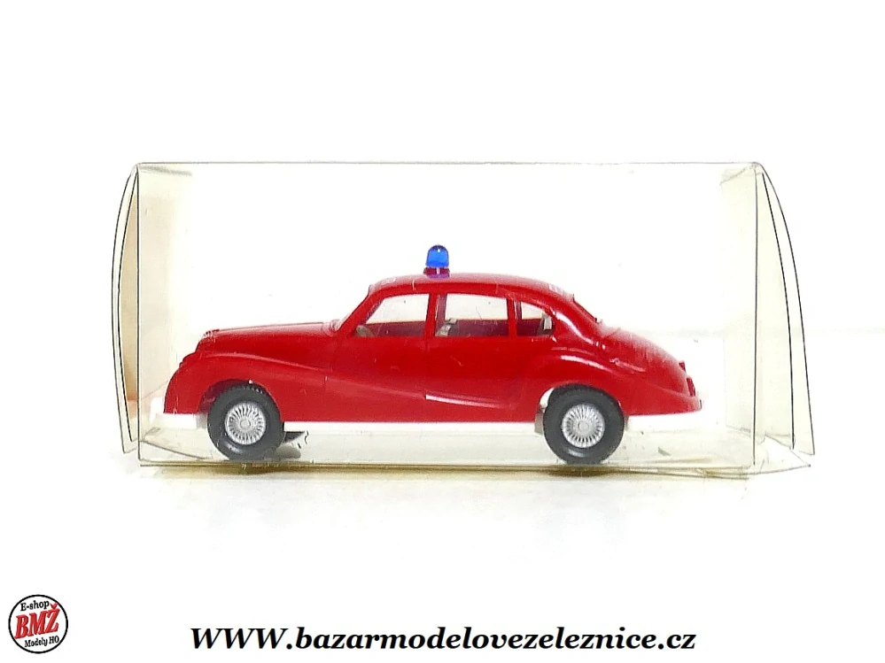 Wiking - BMW Hasiči - HO