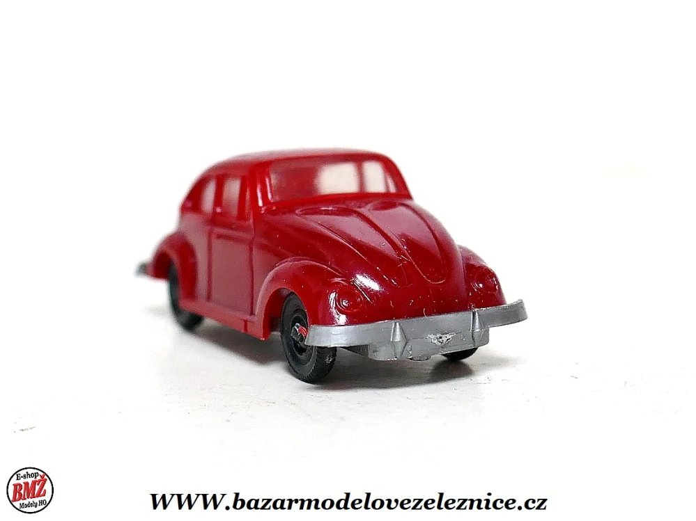 Eko - VW - HO