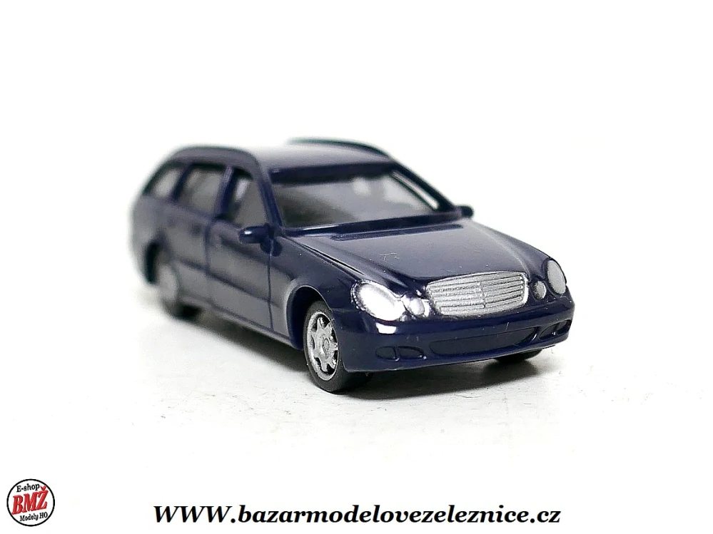 Herpa - Mercedes - HO