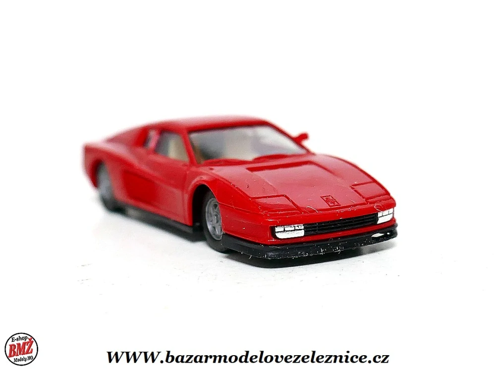 Herpa - Ferrari - HO