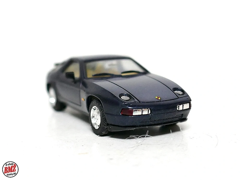 Herpa - Porsche - HO