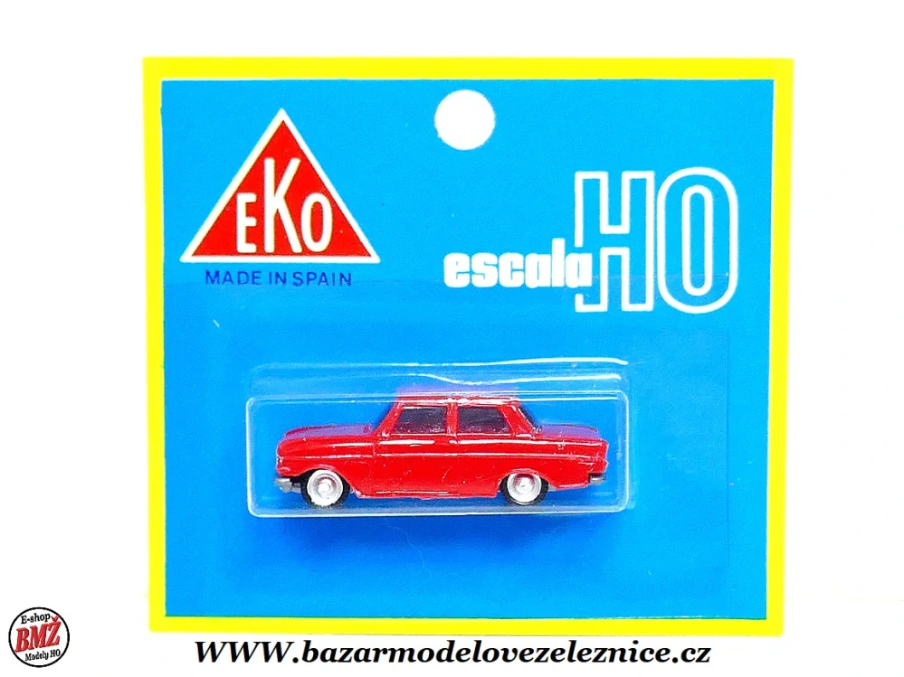 EKO - Opel - HO
