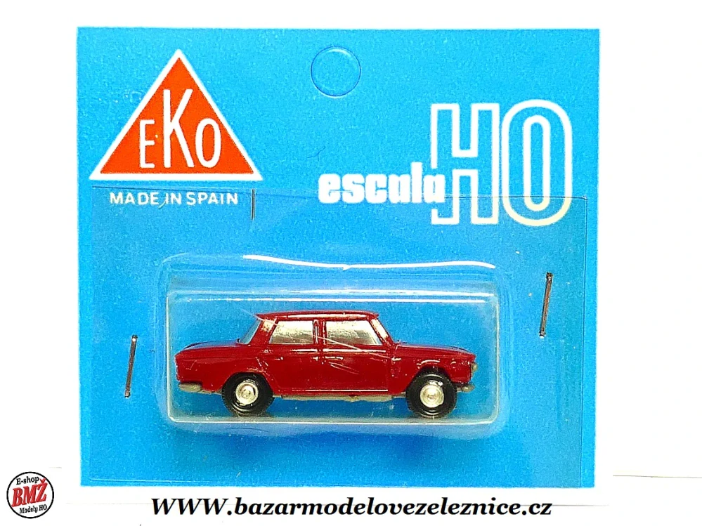 EKO - Fiat - HO