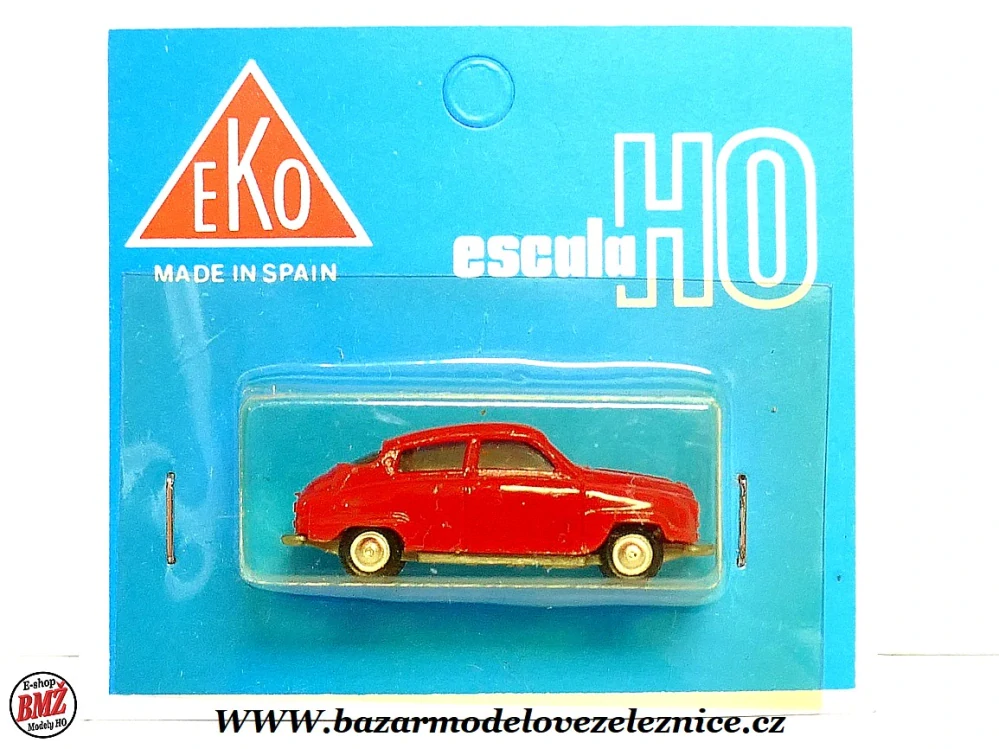 EKO - Saab - HO