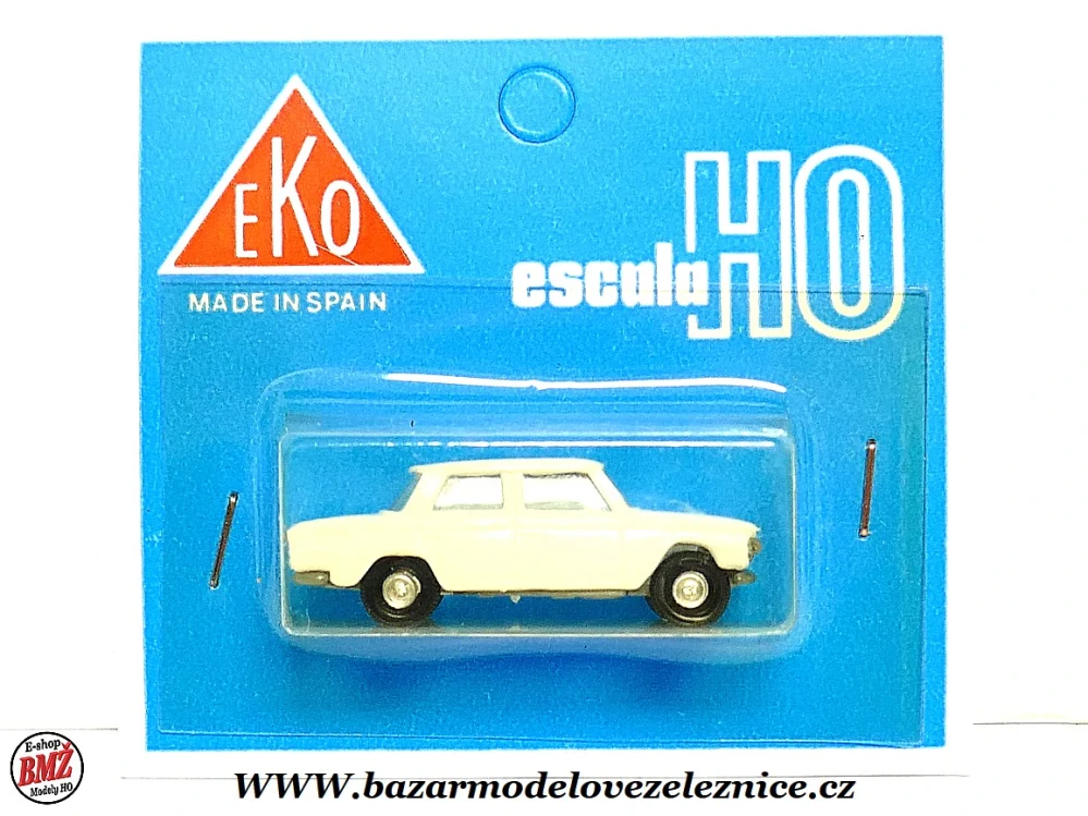 EKO - Fiat - HO