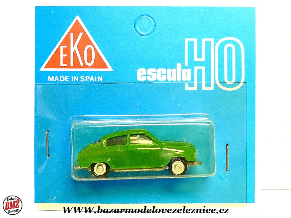 EKO - Saab - HO