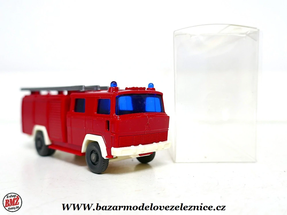 Wiking - Magirus hasiči - HO