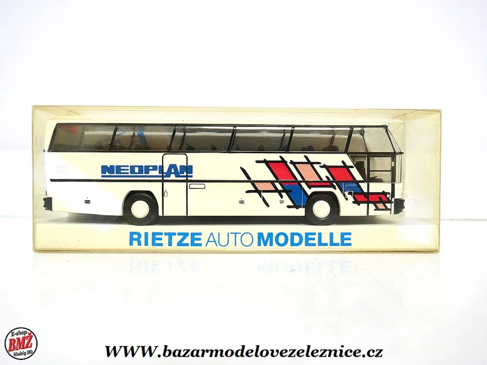 Rietze - Autobus Neoplan - HO