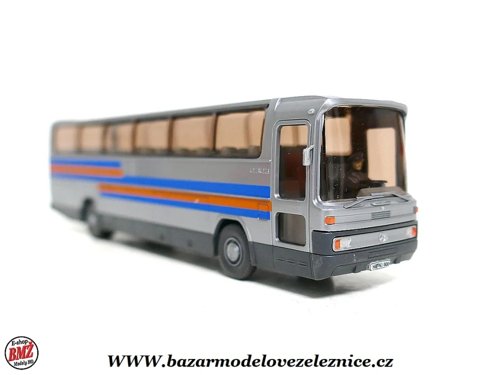 Wiking - Bus Mercedes 303 - HO