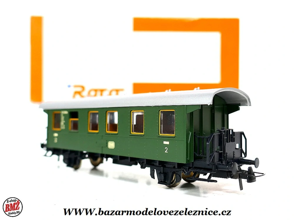 Roco - Osobní vůz DB - HO
