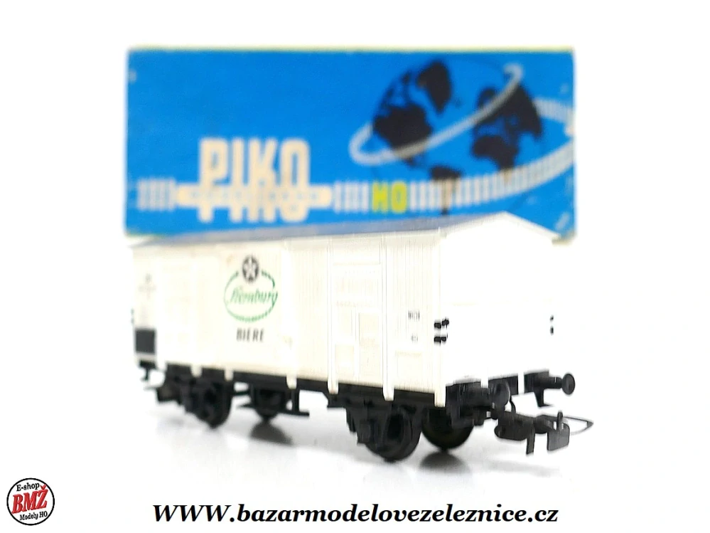 Piko DDR - Pivovarský vůz DR Sternburg - HO