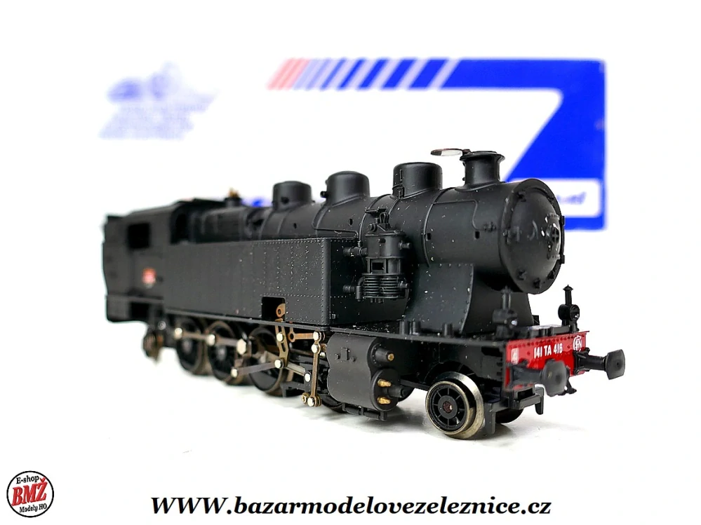 Hornby-Jouef: tank locomotive 5300 Paris-Orléans