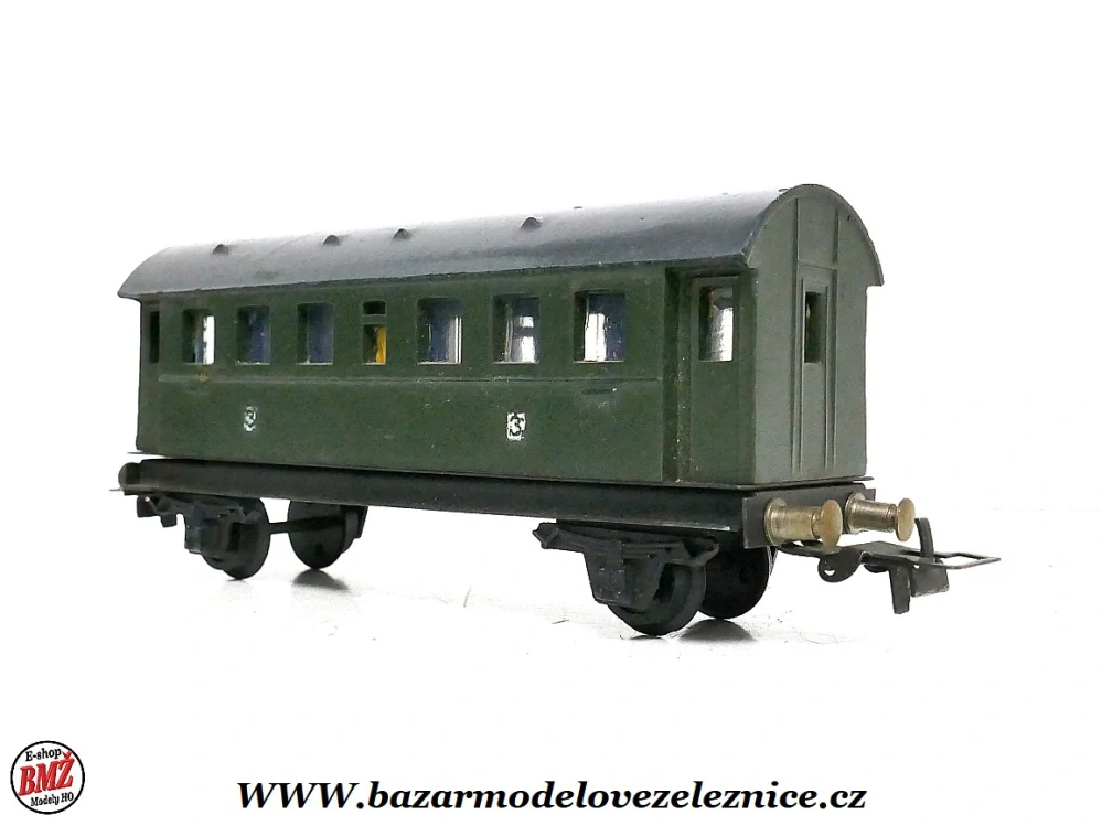 Piko Express - Osobní vůz DR - HO