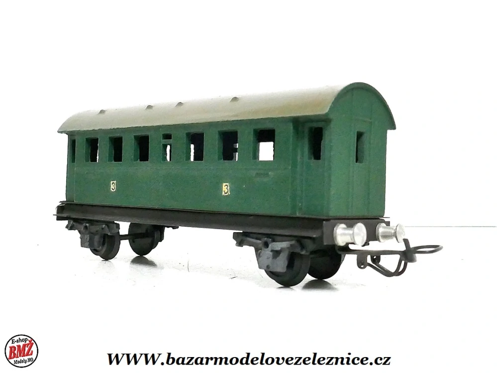 Piko Express - Osobní vůz DR - HO