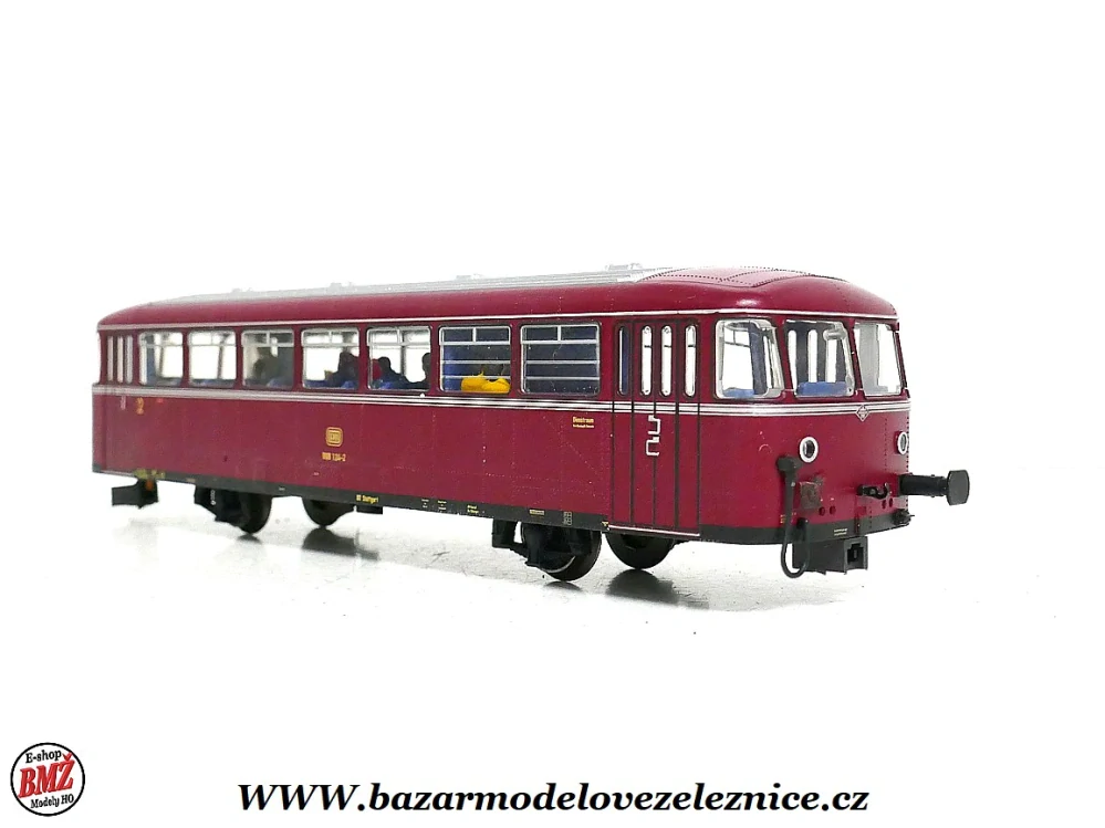 TRIX - Přívěsný vůz BR 998 DB - HO