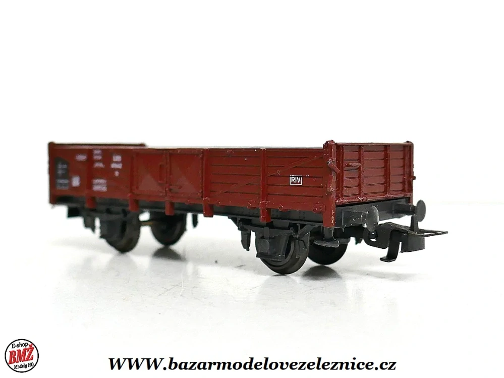 Roco - Otevřený vůz DB - HO