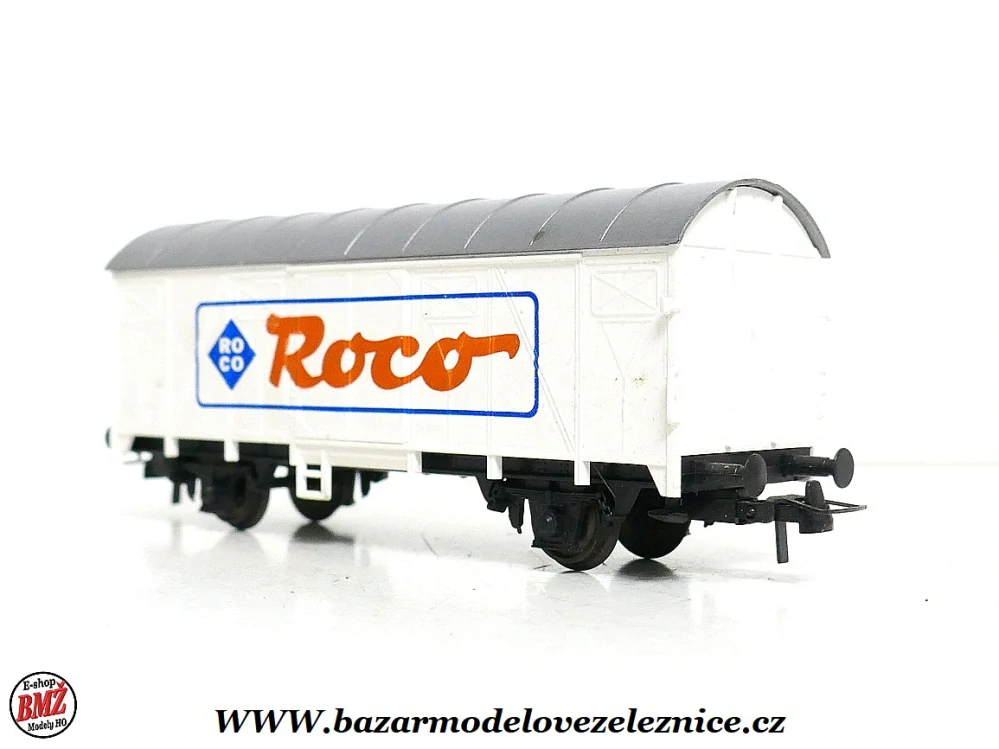 Roco - Chladírenský vůz ROCO - HO