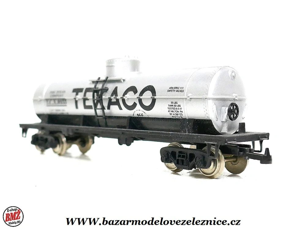 Mehano - Cisternový vůz Texaco - HO