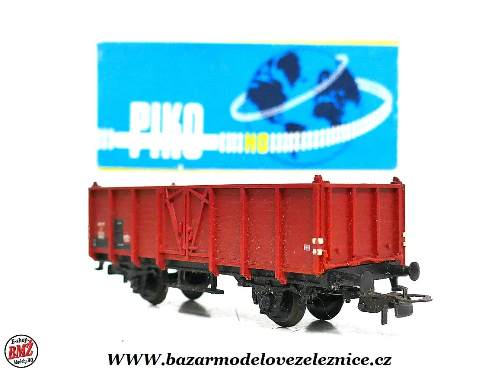 Piko DDR - Otevřený vůz SBB - HO