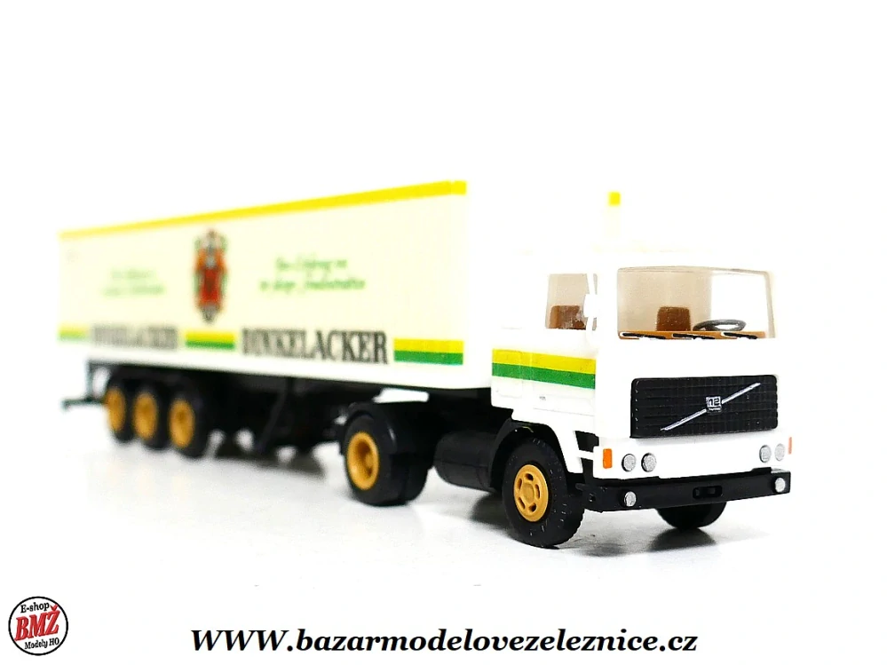 Wiking - Volvo tahač - HO