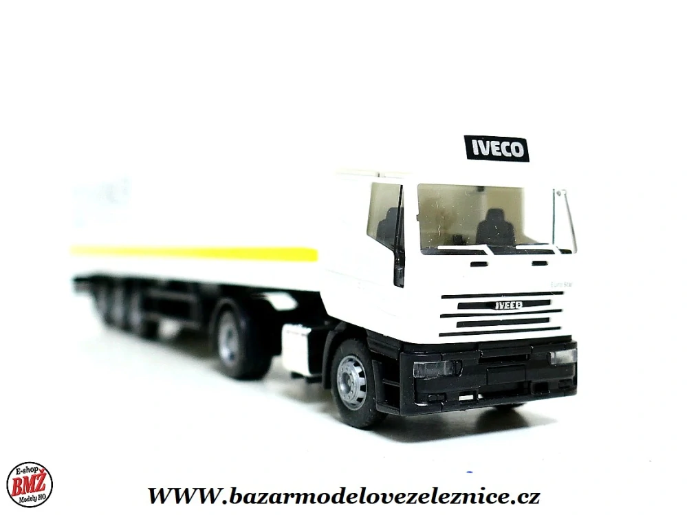 Herpa - Iveco - Návěs - HO