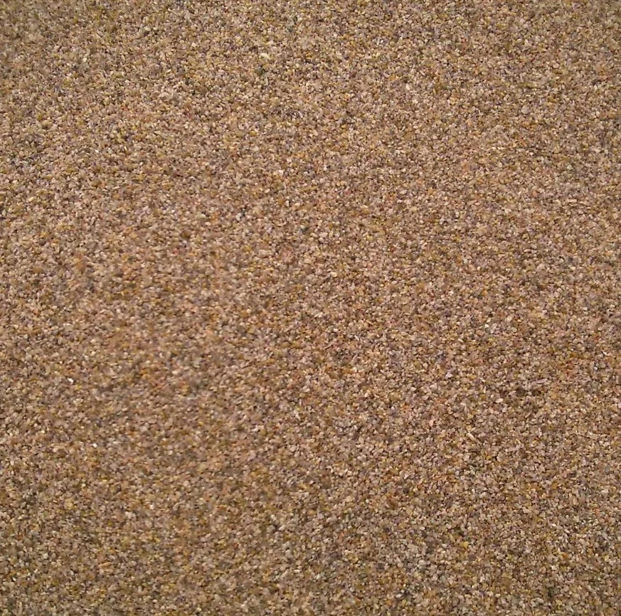Posyp štěrk béžový 250g HO-TT