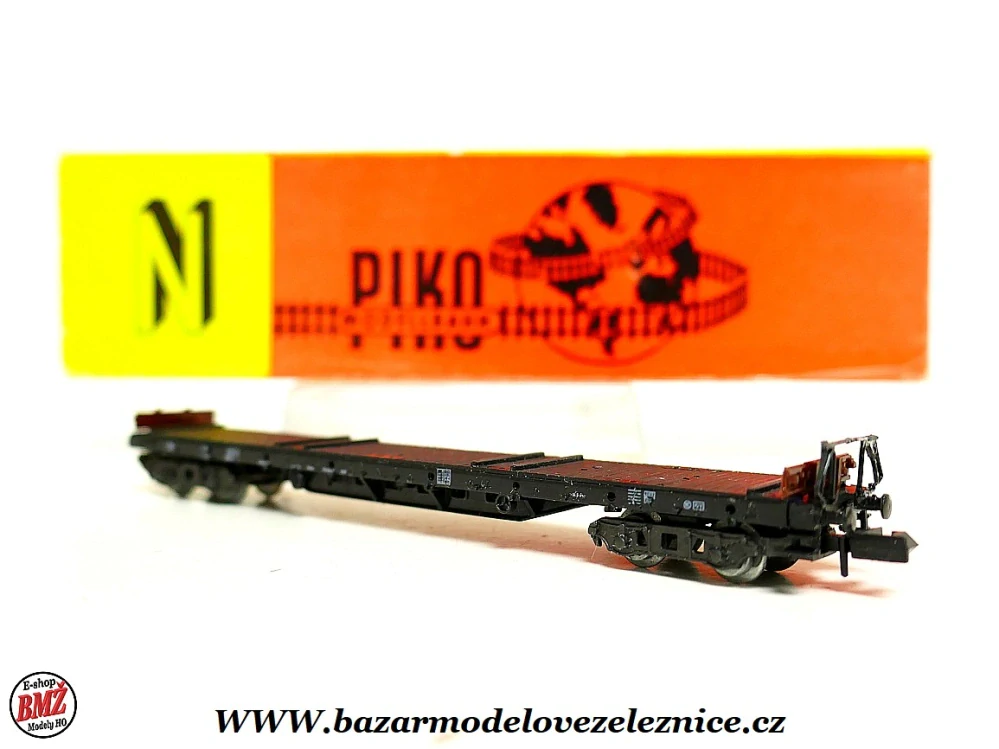 Piko - Klanicový vůz + klanice DR - N