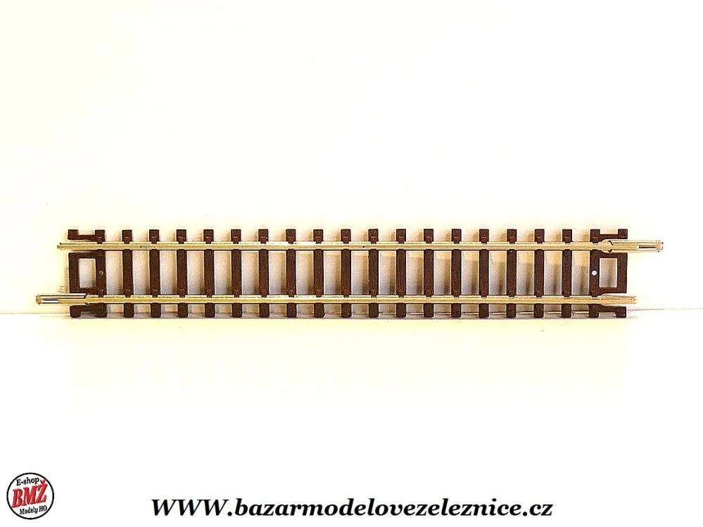 Roco - FLEISCHMANN 22203 Rovná kolej 104,2 mm - N